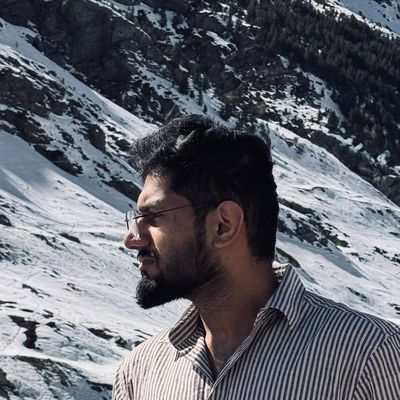Aanjanay Kumar Verma