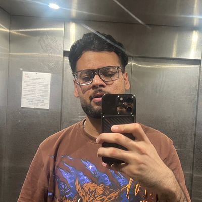 Jigyasu Makkar