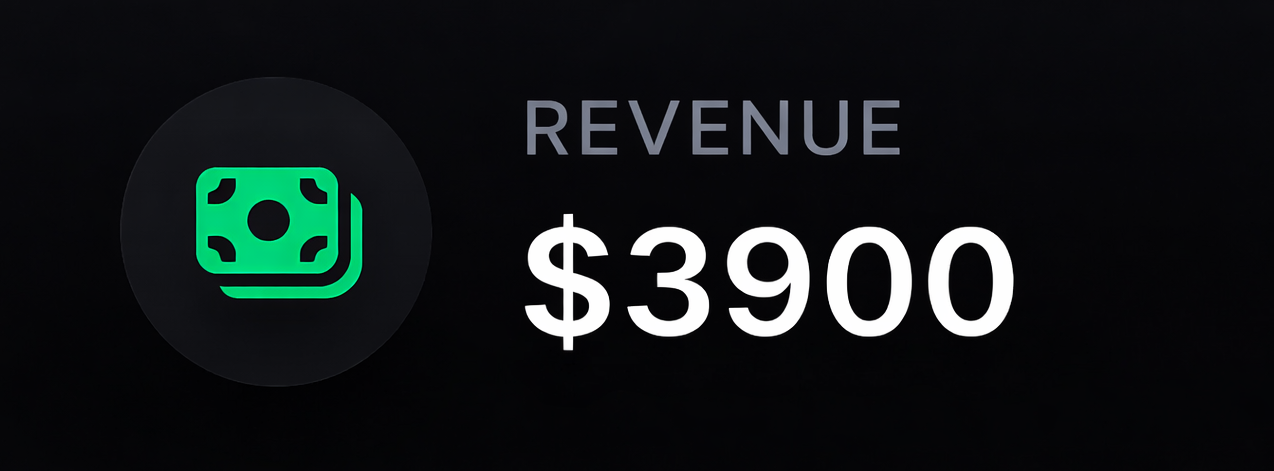 Revenue
